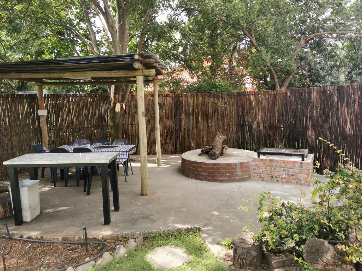 Gluckman Drive Guesthouse 韦尔科姆 外观 照片