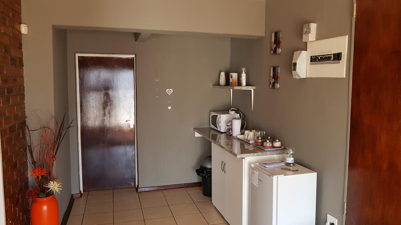Gluckman Drive Guesthouse 韦尔科姆 外观 照片