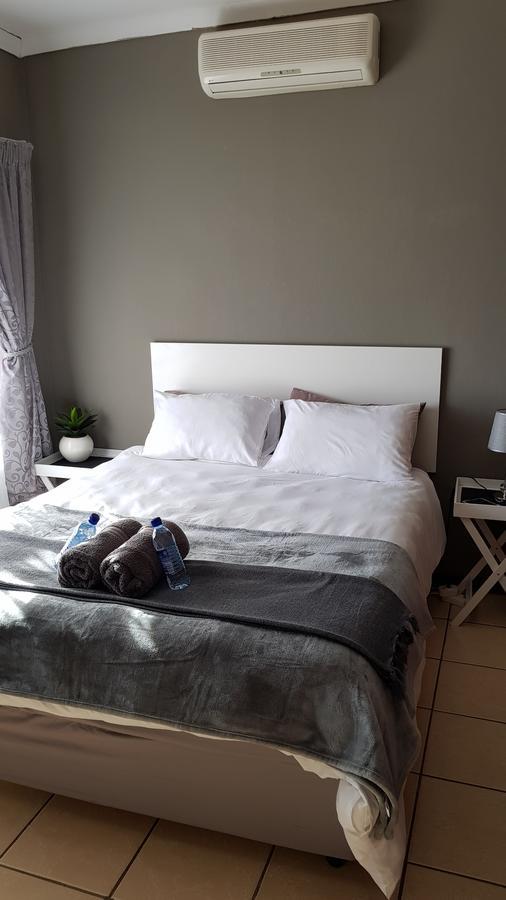Gluckman Drive Guesthouse 韦尔科姆 外观 照片