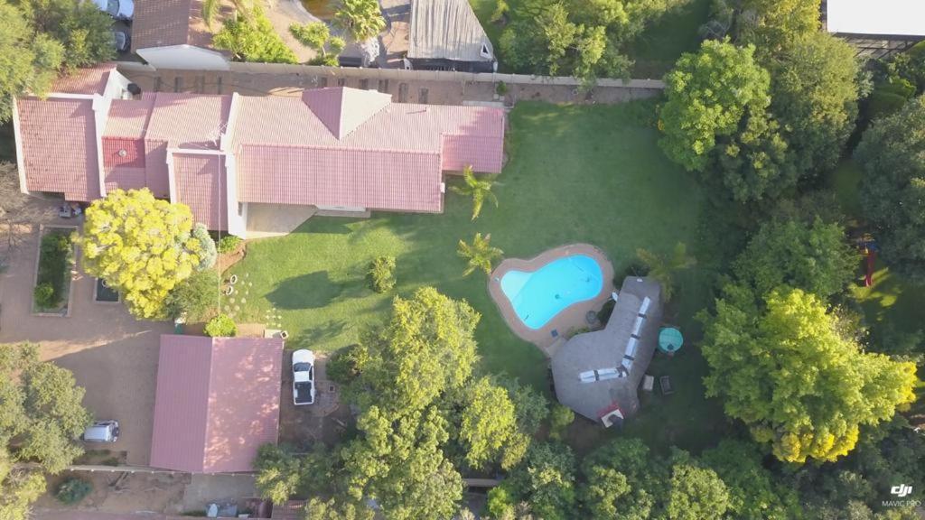 Gluckman Drive Guesthouse 韦尔科姆 外观 照片